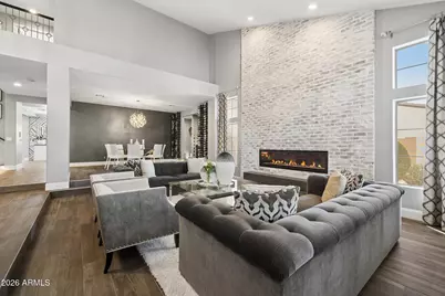 1141 N Omaha --, Mesa, AZ 85205 - Photo 2