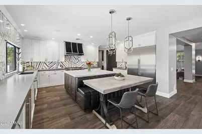 1141 N Omaha --, Mesa, AZ 85205 - Photo 8