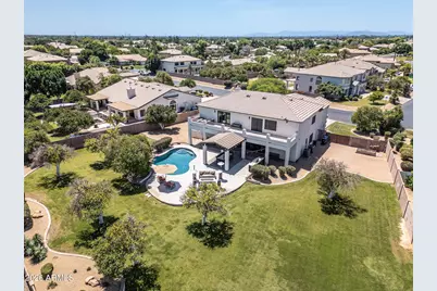 1141 N Omaha --, Mesa, AZ 85205 - Photo 64