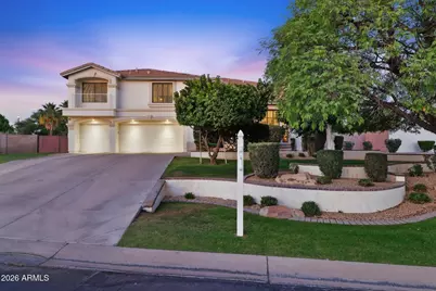 1141 N Omaha --, Mesa, AZ 85205 - Photo 50
