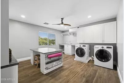1141 N Omaha --, Mesa, AZ 85205 - Photo 34