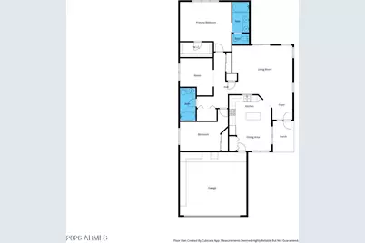 6906 W Phelps Road, Peoria, AZ 85382 - Photo 4