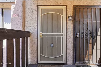 1927 E Hampton Avenue #221, Mesa, AZ 85204 - Photo 2