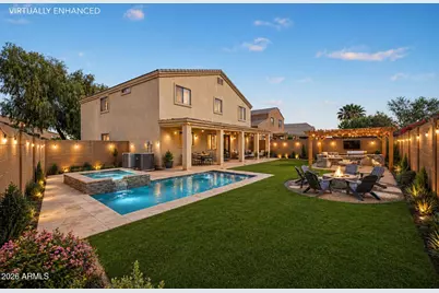 42979 W Wild Horse Trail, Maricopa, AZ 85138 - Photo 32