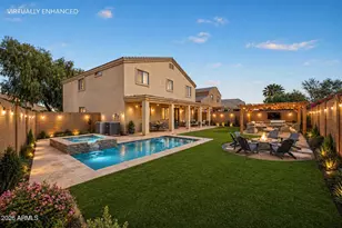 42979 W Wild Horse Trail, Maricopa, AZ 85138 - Photo 32