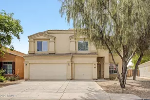 42979 W Wild Horse Trail, Maricopa, AZ 85138 - Photo 1