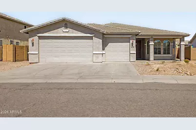 7223 S 71st Lane, Laveen, AZ 85339 - Photo 1