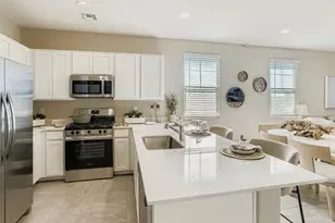 30338 W Wild Hazel Dr, Buckeye, AZ 85396 - Photo 4