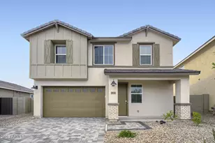 30338 W Wild Hazel Dr, Buckeye, AZ 85396 - Photo 1