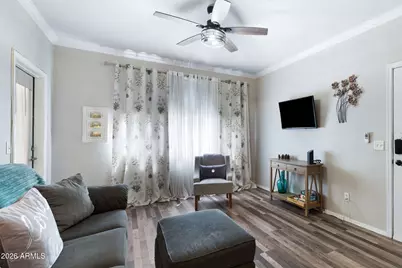 1941 S Pierpont Drive #1122, Mesa, AZ 85206 - Photo 22