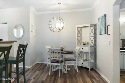 1941 S Pierpont Drive #1122, Mesa, AZ 85206 - Photo 16