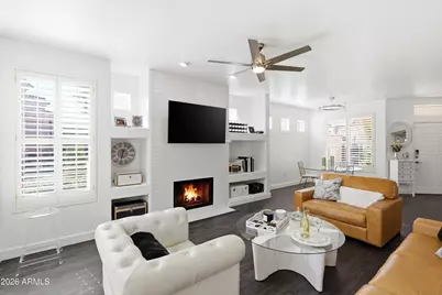 1747 E Northern Avenue #140, Phoenix, AZ 85020 - Photo 2