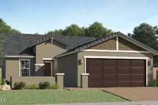4934 S 234th Ln, Buckeye, AZ 85326 - Photo 1