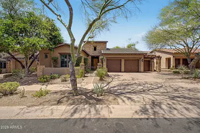 17918 N 95th Street, Scottsdale, AZ 85255 - Photo 1