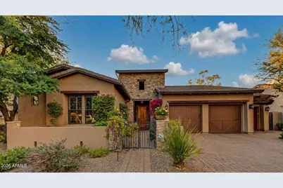 17918 N 95th Street, Scottsdale, AZ 85255 - Photo 38