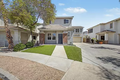 8756 E Lobo Avenue, Mesa, AZ 85209 - Photo 2
