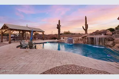 8236 E Hermosa Vista Drive, Mesa, AZ 85207 - Photo 42