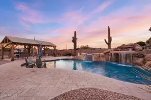 8236 E Hermosa Vista Dr, Mesa, AZ 85207 - Photo 42