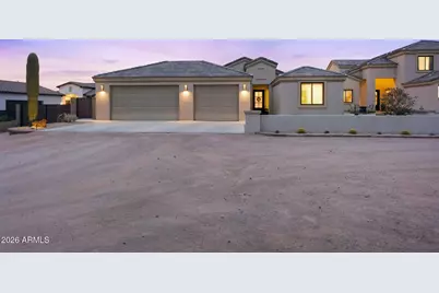 8236 E Hermosa Vista Drive, Mesa, AZ 85207 - Photo 48