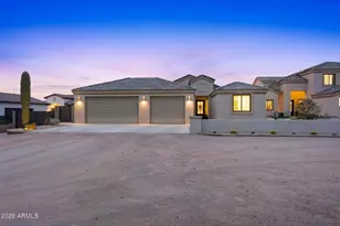 8236 E Hermosa Vista Dr, Mesa, AZ 85207 - Photo 48