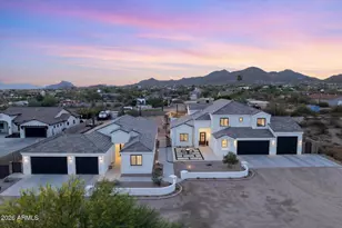 8236 E Hermosa Vista Dr, Mesa, AZ 85207 - Photo 1