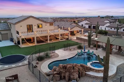 8236 E Hermosa Vista Drive, Mesa, AZ 85207 - Photo 2