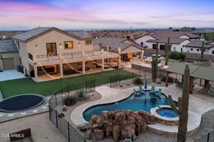 8236 E Hermosa Vista Dr, Mesa, AZ 85207 - Photo 2