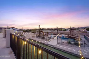 8236 E Hermosa Vista Dr, Mesa, AZ 85207 - Photo 26