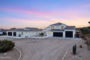 8236 E Hermosa Vista Dr, Mesa, AZ 85207 - Photo 72