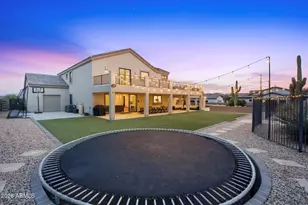 8236 E Hermosa Vista Dr, Mesa, AZ 85207 - Photo 46