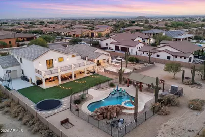 8236 E Hermosa Vista Drive, Mesa, AZ 85207 - Photo 2