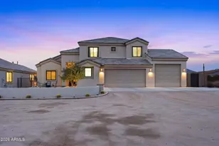 8236 E Hermosa Vista Dr, Mesa, AZ 85207 - Photo 4