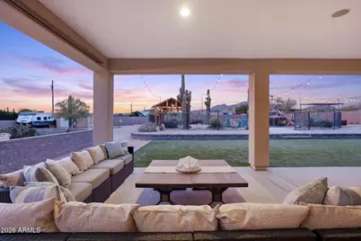 8236 E Hermosa Vista Drive, Mesa, AZ 85207 - Photo 44
