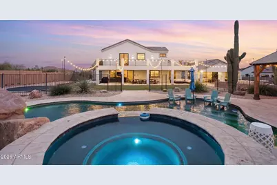 8236 E Hermosa Vista Drive, Mesa, AZ 85207 - Photo 40