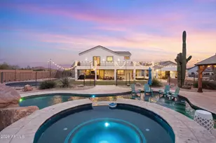 8236 E Hermosa Vista Dr, Mesa, AZ 85207 - Photo 40