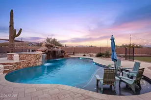 8236 E Hermosa Vista Dr, Mesa, AZ 85207 - Photo 40