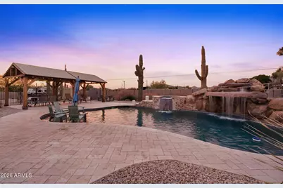 8236 E Hermosa Vista Drive, Mesa, AZ 85207 - Photo 42