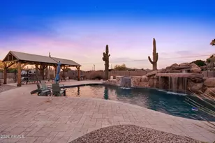 8236 E Hermosa Vista Dr, Mesa, AZ 85207 - Photo 42
