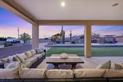 8236 E Hermosa Vista Drive, Mesa, AZ 85207 - Photo 44