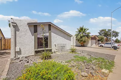 2518 N 87th Terrace, Scottsdale, AZ 85257 - Photo 6