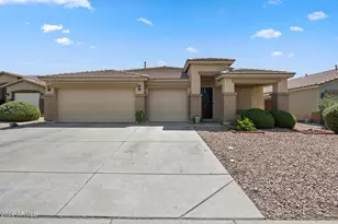 3831 N 297th Ave, Buckeye, AZ 85396 - Photo 18