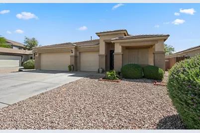 3831 N 297th Avenue, Buckeye, AZ 85396 - Photo 18