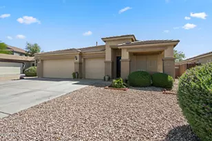 3831 N 297th Ave, Buckeye, AZ 85396 - Photo 6