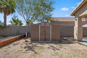 3831 N 297th Ave, Buckeye, AZ 85396 - Photo 44