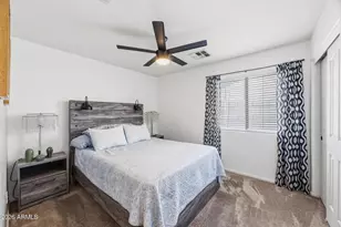 3831 N 297th Ave, Buckeye, AZ 85396 - Photo 36