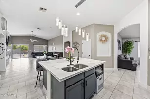 3831 N 297th Ave, Buckeye, AZ 85396 - Photo 2