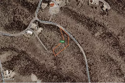 991 Avenida Revolucion -- #44, Rio Rico, AZ 85648 - Photo 1