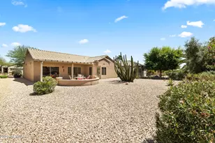 18476 N Gila Springs Dr, Surprise, AZ 85374 - Photo 6