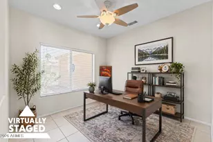 18476 N Gila Springs Dr, Surprise, AZ 85374 - Photo 20