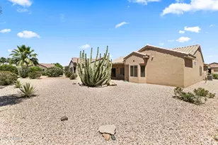 18476 N Gila Springs Dr, Surprise, AZ 85374 - Photo 38
